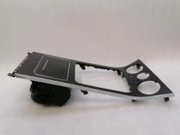 BENTLEY Bentley Continental GT 18-24 3S 3SD cup holder 3SA862533K cup holder holder — thumbnail 5