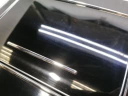 BENTLEY Bentley Continental GT 18-24 3S 3SD cup holder 3SA862533K cup holder holder — thumbnail 10