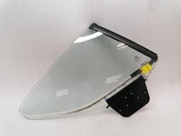 BENTLEY Bentley Continental GT 18-24 3S 3SD Right Rear Glass 3S Door Panel 1/4 Rear — thumbnail 1
