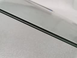 BENTLEY Bentley Continental GT 18-24 3S 3SD Right Rear Glass 3S Door Panel 1/4 Rear — thumbnail 3