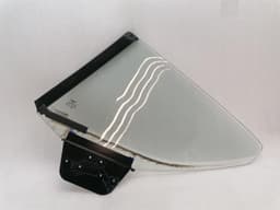 BENTLEY Bentley Continental GT 18-24 3S 3SD Right Rear Glass 3S Door Panel 1/4 Rear — thumbnail 4