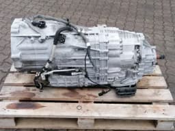 BENTLEY Bentley Continental GT 18-24 3S 3SD Gearbox TUP Gearbox PDK DCT DKG — thumbnail 1