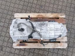 BENTLEY Bentley Continental GT 18-24 3S 3SD Gearbox TUP Gearbox PDK DCT DKG — thumbnail 2