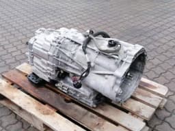 BENTLEY Bentley Continental GT 18-24 3S 3SD Gearbox TUP Gearbox PDK DCT DKG — thumbnail 4