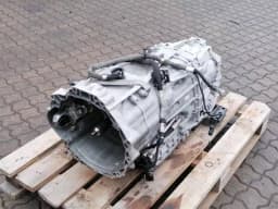 BENTLEY Bentley Continental GT 18-24 3S 3SD Gearbox TUP Gearbox PDK DCT DKG — thumbnail 5