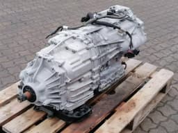 BENTLEY Bentley Continental GT 18-24 3S 3SD Gearbox TUP Gearbox PDK DCT DKG — thumbnail 7
