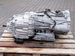 BENTLEY Bentley Continental GT 18-24 3S 3SD Gearbox TUP Gearbox PDK DCT DKG — thumbnail 6