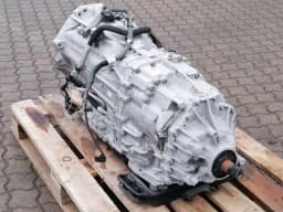 BENTLEY Bentley Continental GT 18-24 3S 3SD Gearbox TUP Gearbox PDK DCT DKG — thumbnail 9