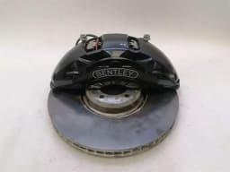 BENTLEY Bentley Continental GT 3SD Right Front Caliper 3SA615302A Front Brake Caliper RH — thumbnail 2