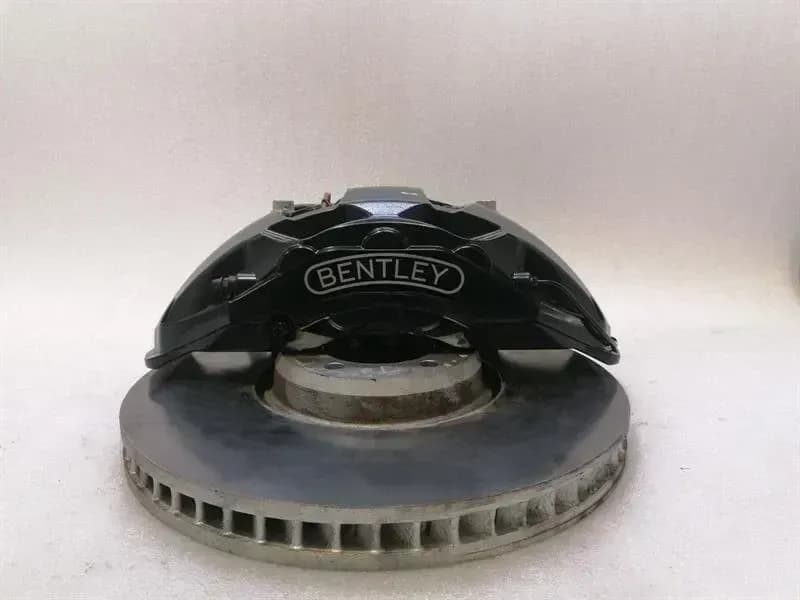 BENTLEY Bentley Continental GT 3SD Right Front Caliper 3SA615302A Front Brake Caliper RH