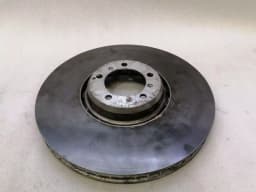 BENTLEY Bentley Continental GT 3SD Right Front Caliper 3SA615302A Front Brake Caliper RH — thumbnail 3