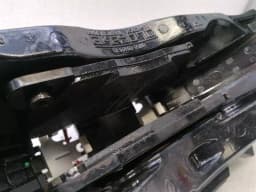 BENTLEY Bentley Continental GT 3SD Right Front Caliper 3SA615302A Front Brake Caliper RH — thumbnail 10