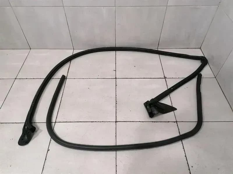 Bentley Continental GT 18-24 3S 3SD Door Seal 3SD867368B RIGHT SET Door Seals
