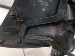 BENTLEY Bentley Continental GT 18-24 3S 3SD Door Seal 3SD867368B RIGHT SET Door Seals — thumbnail 3