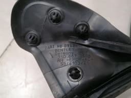 BENTLEY Bentley Continental GT 18-24 3S 3SD Door Seal 3SD867368B RIGHT SET Door Seals — thumbnail 7