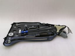 BENTLEY Bentley Continental GT 3SD Right Rear Winder 3SD839398C Window Regulator Rear Re — thumbnail 1