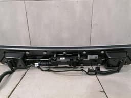 BENTLEY Bentley Continental GT 18-24 3S 3SD Rear Spoiler 3SD827931D Rear Spoiler Lifting — thumbnail 7