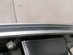 BENTLEY Bentley Continental GT 18-24 3S 3SD Rear Spoiler 3SD827931D Rear Spoiler Lifting — thumbnail 10