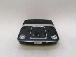BENTLEY Bentley Continental GT 18-24 3S 3SD Dome Light 3SD959551DS Interior Light — thumbnail 1