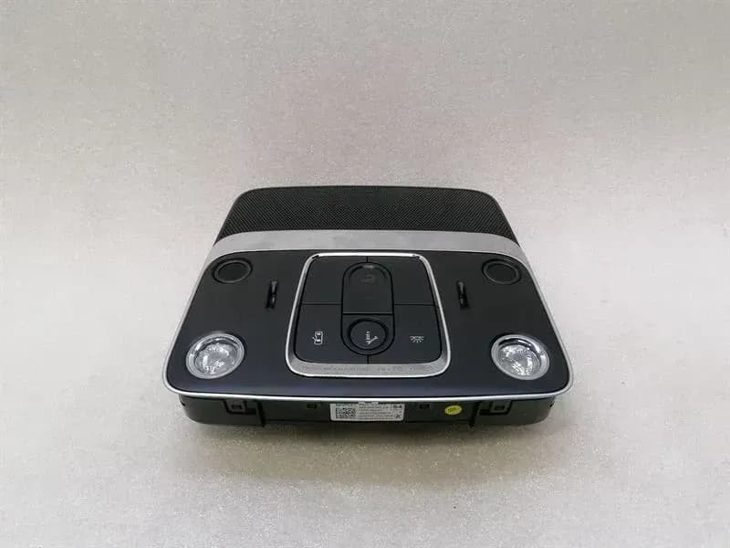 BENTLEY Bentley Continental GT 18-24 3S 3SD Dome Light 3SD959551DS Interior Light