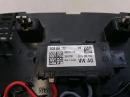BENTLEY Bentley Continental GT 18-24 3S 3SD Dome Light 3SD959551DS Interior Light — thumbnail 6