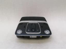 BENTLEY Bentley Continental GT 18-24 3S 3SD Dome Light 3SD959551DS Interior Light — thumbnail 8