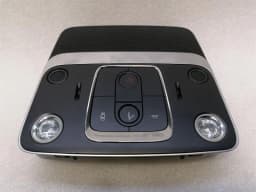 BENTLEY Bentley Continental GT 18-24 3S 3SD Dome Light 3SD959551DS Interior Light — thumbnail 10