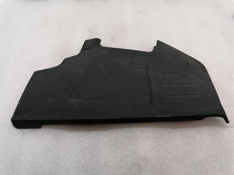 BENTLEY BENTLEY CONTINENTAL GT 18-24 3S 3SD 3SD805585A VIN COVER