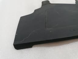BENTLEY BENTLEY CONTINENTAL GT 18-24 3S 3SD 3SD805585A VIN COVER — thumbnail 2