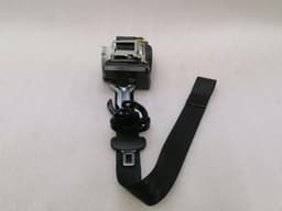 BENTLEY Bentley Continental GT 3SD front seatbelt 3SC857706B RH seat belt harness — thumbnail 1