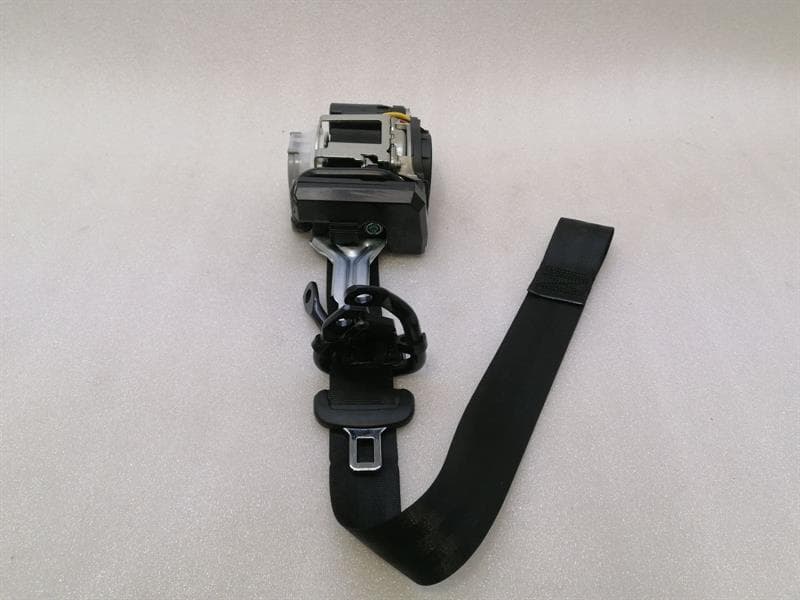 BENTLEY Bentley Continental GT 3SD front seatbelt 3SC857706B RH seat belt harness