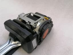 BENTLEY Bentley Continental GT 3SD front seatbelt 3SC857706B RH seat belt harness — thumbnail 5