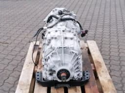 BENTLEY Bentley Continental GT 18-24 3S 3SD Gearbox TUP Gearbox PDK DCT DKG — thumbnail 8