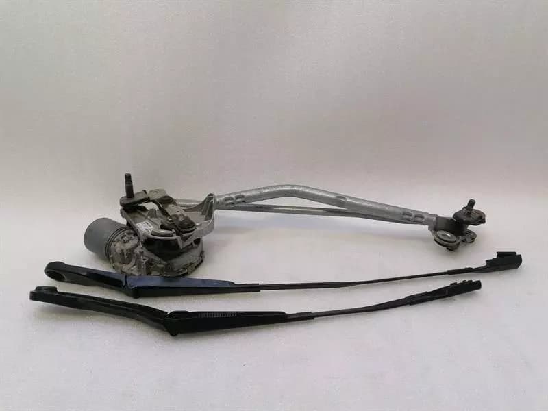BENTLEY Bentley Continental GT 18-24 3S 3SD Wiper Linkage 3SD955024A RHD Wiper Motor
