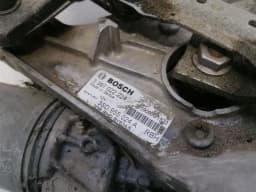 BENTLEY Bentley Continental GT 18-24 3S 3SD Wiper Linkage 3SD955024A RHD Wiper Motor — thumbnail 2