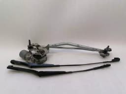 BENTLEY Bentley Continental GT 18-24 3S 3SD Wiper Linkage 3SD955024A RHD Wiper Motor — thumbnail 7