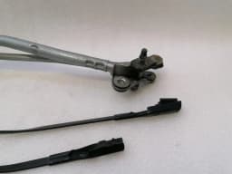 BENTLEY Bentley Continental GT 18-24 3S 3SD Wiper Linkage 3SD955024A RHD Wiper Motor — thumbnail 9