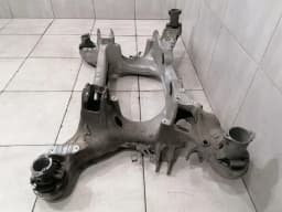 BENTLEY Bentley Continental GT 18-24 3S 3SD Subframe Rear 971599030AL Rear Axle Frame — thumbnail 3