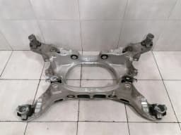 BENTLEY Bentley Continental GT 18-24 3S 3SD Subframe Rear 971599030AL Rear Axle Frame — thumbnail 9