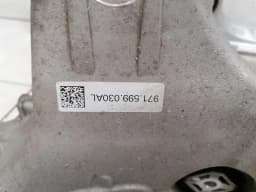 BENTLEY Bentley Continental GT 18-24 3S 3SD Subframe Rear 971599030AL Rear Axle Frame — thumbnail 4