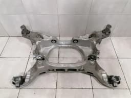 BENTLEY Bentley Continental GT 18-24 3S 3SD Subframe Rear 971599030AL Rear Axle Frame — thumbnail 1