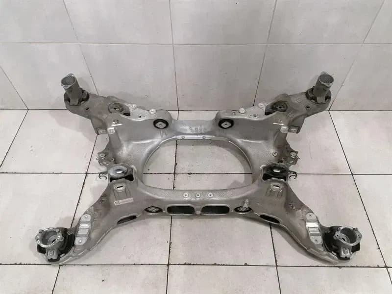 BENTLEY Bentley Continental GT 18-24 3S 3SD Subframe Rear 971599030AL Rear Axle Frame