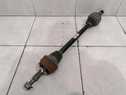 BENTLEY Bentley Continental GT Drive Shaft Rear Right 971501201H Rear Right Shaft — thumbnail 9