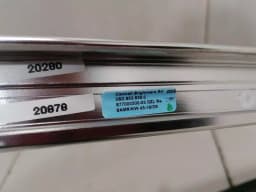BENTLEY Bentley Continental GT 18-24 3S 3SD Body Moulding RIGHT 3SD853836C Bar — thumbnail 3