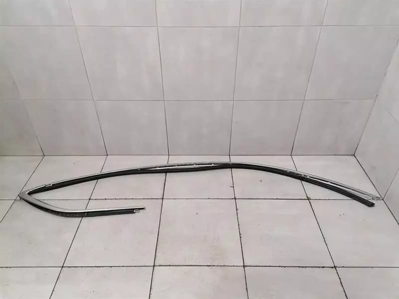 BENTLEY Bentley Continental GT 18-24 3S 3SD Body Moulding RIGHT 3SD853836C Bar