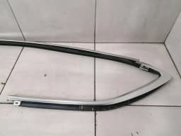 BENTLEY Bentley Continental GT 18-24 3S 3SD Body Moulding LEFT 3SD853835C Bar — thumbnail 2