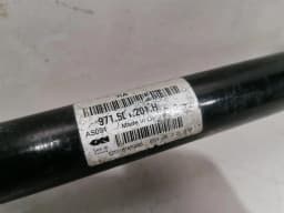BENTLEY Bentley Continental GT Drive Shaft Rear Right 971501201H Rear Right Shaft — thumbnail 5