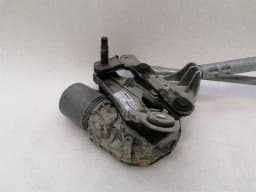 BENTLEY Bentley Continental GT 18-24 3S 3SD Wiper Linkage 3SD955024A RHD Wiper Motor — thumbnail 4