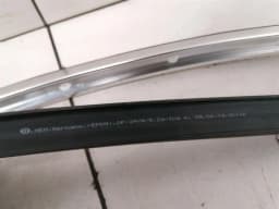 BENTLEY Bentley Continental GT 18-24 3S 3SD Body Moulding RIGHT 3SD853836C Bar — thumbnail 5