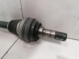 BENTLEY Bentley Continental GT Drive Shaft Rear Right 971501201H Rear Right Shaft — thumbnail 2